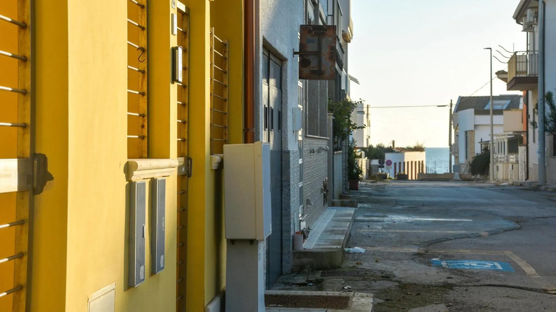 بيت للعطل 2 Bedroom Awesome Home In بونتا سيكا إيطاليا
